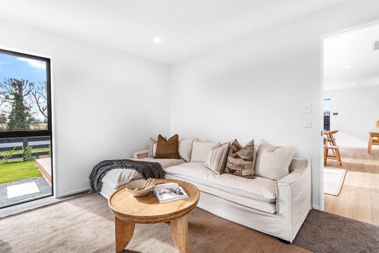 Photo of property in 104 Faulks Drive, Lincoln, 7608