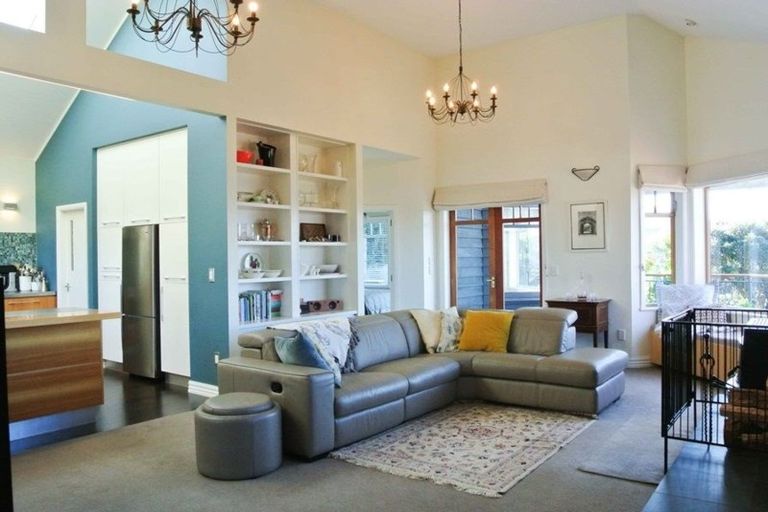 Photo of property in 104 Homebush Road, Khandallah, Wellington, 6035