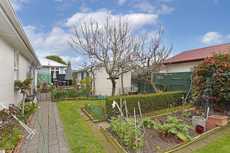 Photo of property in 1/182 Simeon Street, Spreydon, Christchurch, 8024