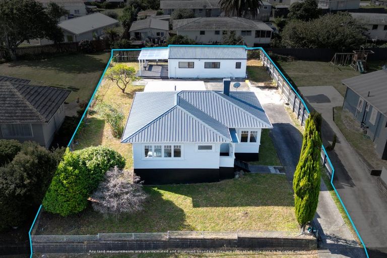 Photo of property in 222 East Tamaki Road, Otara, Auckland, 2023