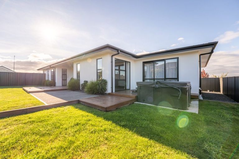 Photo of property in 62 Dobson Street, Gleniti, Timaru, 7910
