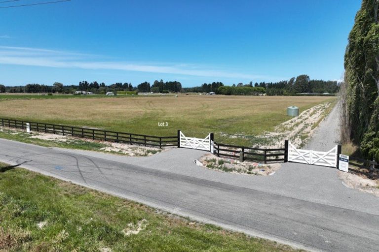Photo of property in 27 Te Pouapatuki Road, Woodend, Kaiapoi, 7691