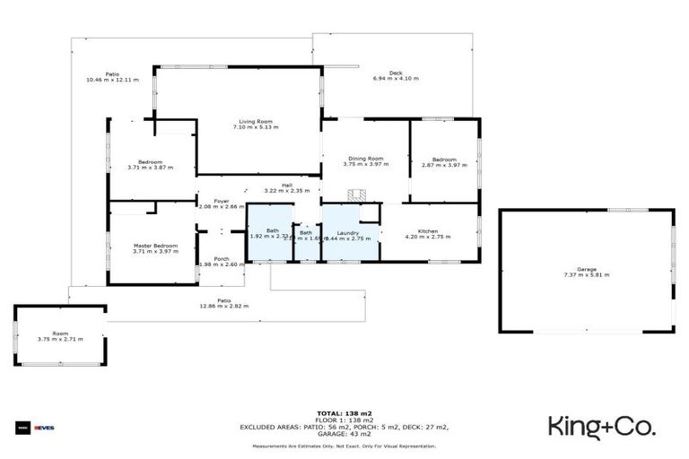 Photo of property in 475a Maunganui Road, Mount Maunganui, 3116