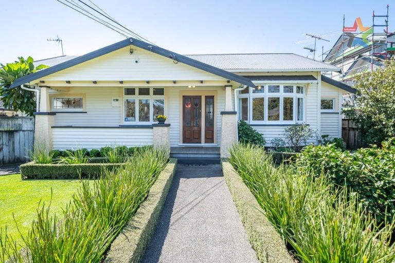 Photo of property in 63 Pretoria Street, Hutt Central, Lower Hutt, 5010