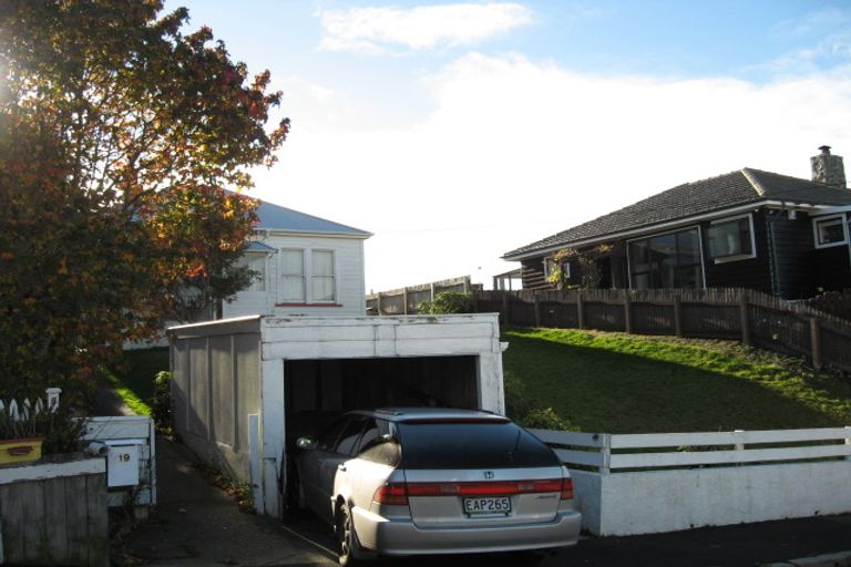 Photo of property in 19 Ventnor Street, Mornington, Dunedin, 9011