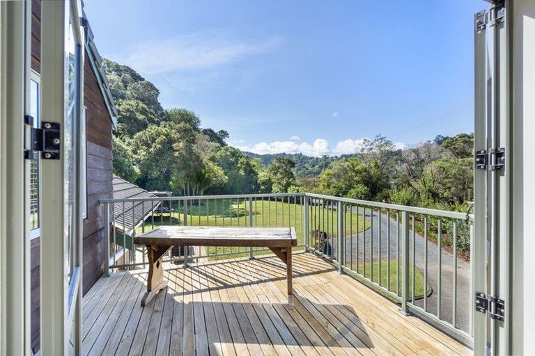 Photo of property in 91 Weranui Road, Waiwera, Orewa, 0994