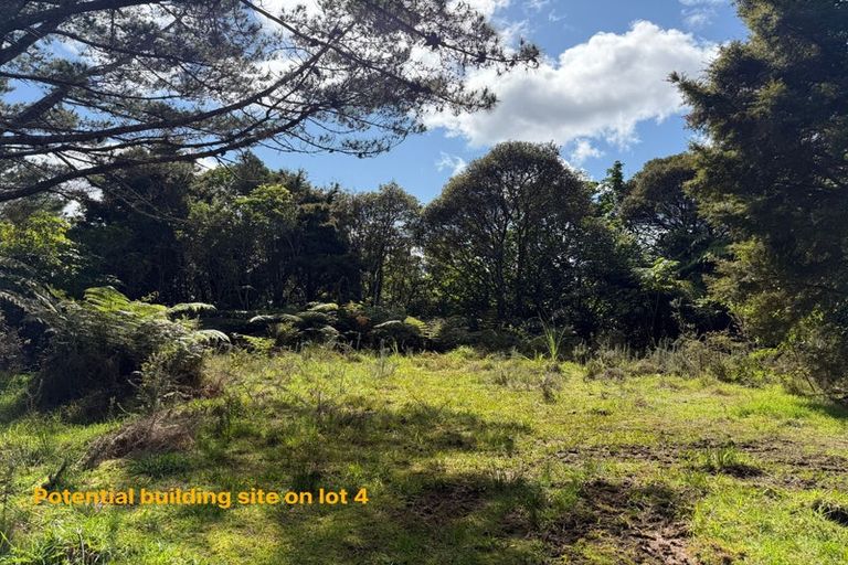 Photo of property in 232b Shepherd Road, Peria, Kaitaia, 0482