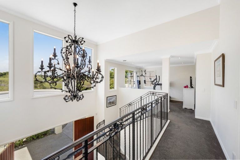 Photo of property in 204 Broomfields Road, Whitford, Howick, 2571