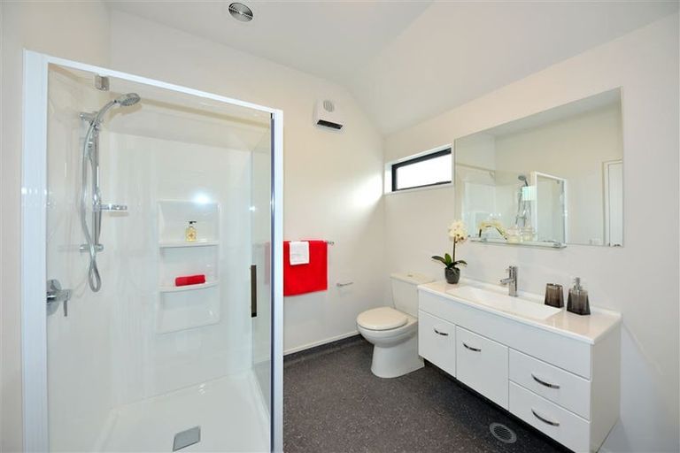 Photo of property in 5/239 Salisbury Street, Christchurch Central, Christchurch, 8013