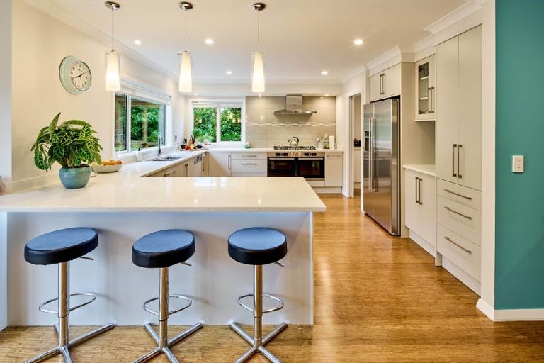 Photo of property in 7a Bermer Road, Belmont, Lower Hutt, 5010