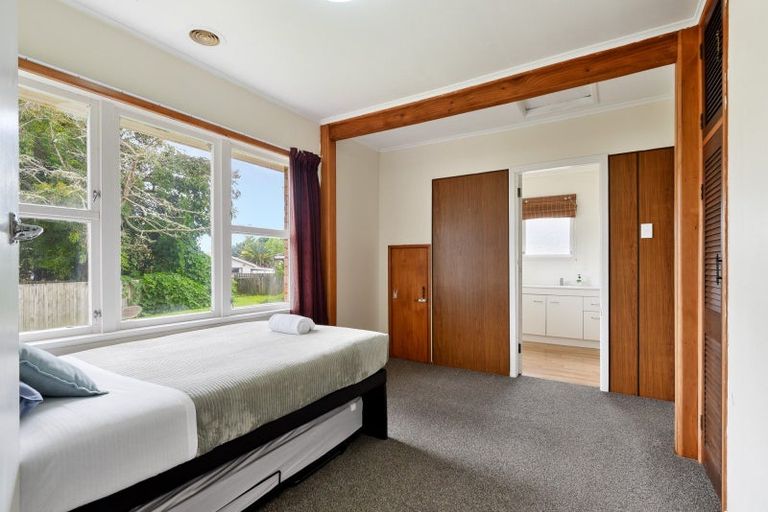 Photo of property in 5 Huia Street, Hillcrest, Rotorua, 3015