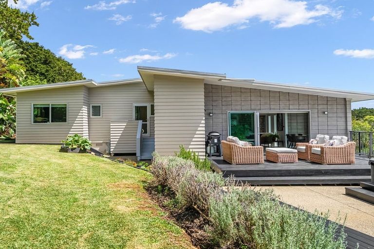 Photo of property in 141 Dip Road, Te Kamo, Whangarei, 0176