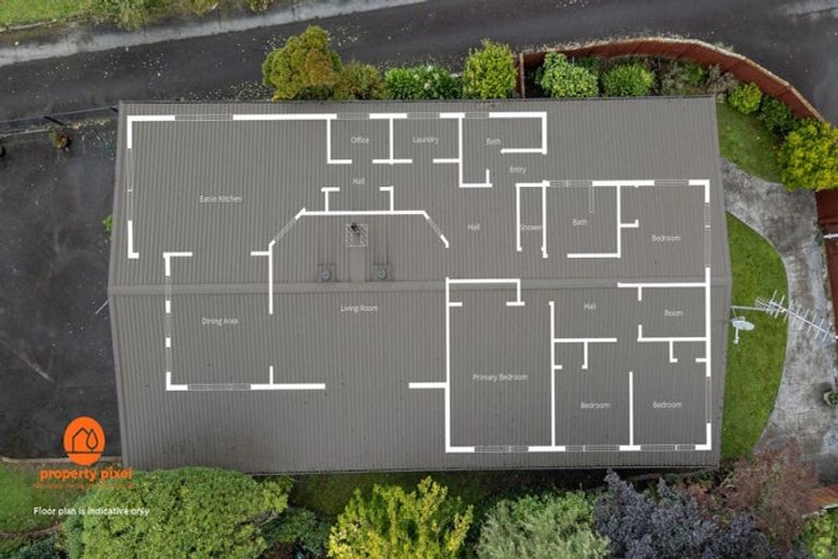 Photo of property in 74 Park Road, Carterton, 5713