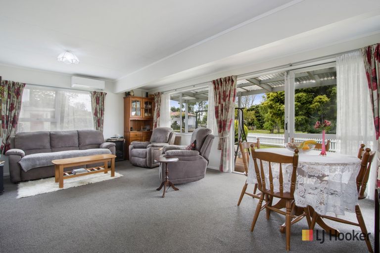 Photo of property in 8b Stafford Street, Waihi, 3610