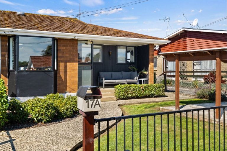 Photo of property in 17 Argyle Street, Mornington, Dunedin, 9011