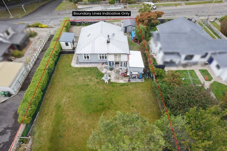 Photo of property in 4 Rother Street, Oamaru, 9400