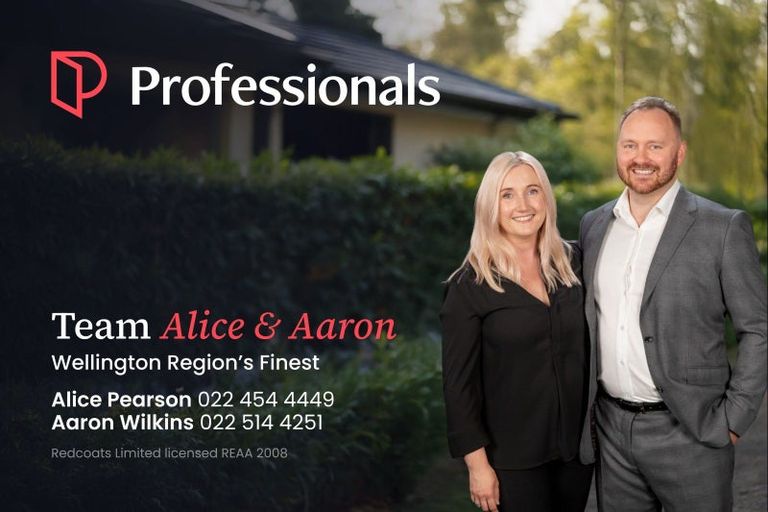 Photo of property in 9b Taita Drive, Boulcott, Lower Hutt, 5011