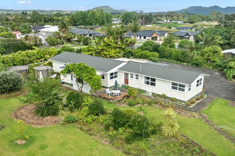 Photo of property in 41 Sands Road, Glenbervie, Whangarei, 0173