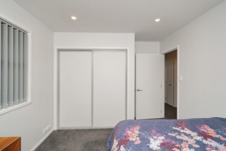 Photo of property in 58 Packard Crescent, Halswell, Christchurch, 8025