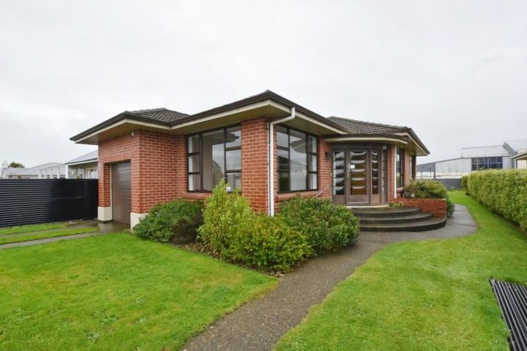 Photo of property in 48 Lowe Street, Avenal, Invercargill, 9810