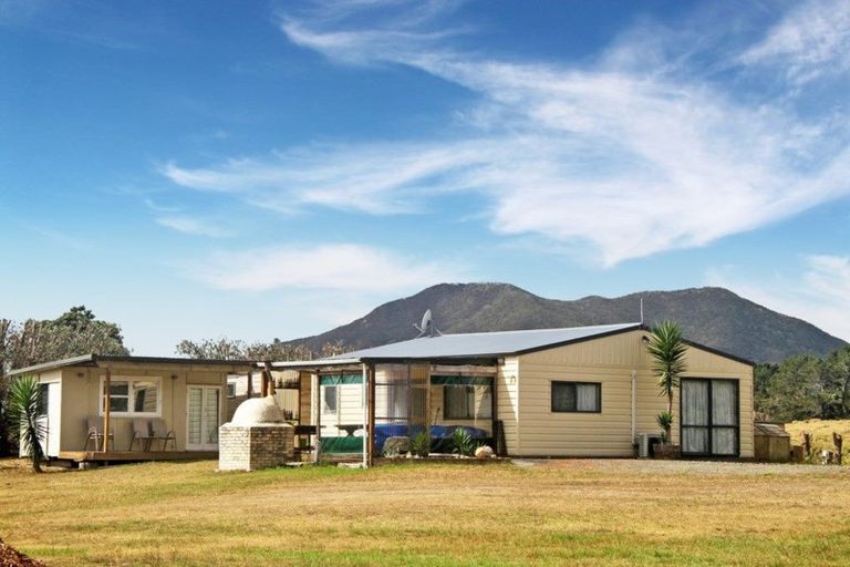 Photo of property in 3866 State Highway 1, Pukenui, Kaitaia, 0484
