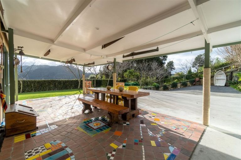 Photo of property in 11 Patton Place, Tairua, 3508
