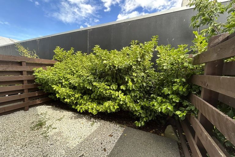 Photo of property in 12/118g Salisbury Street, Christchurch Central, Christchurch, 8013