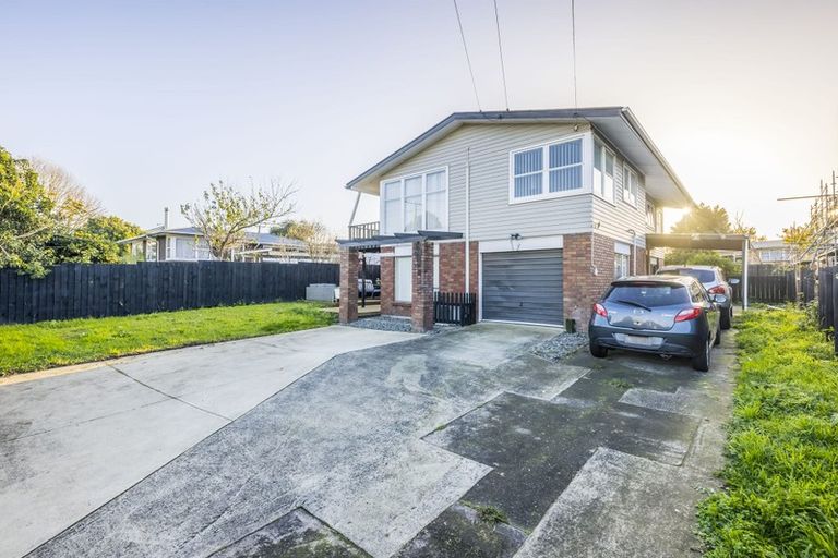 Photo of property in 69 Greenmeadows Avenue, Manurewa East, Auckland, 2102