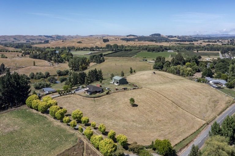 Photo of property in 56 Ireland Road, Waipawa, 4277