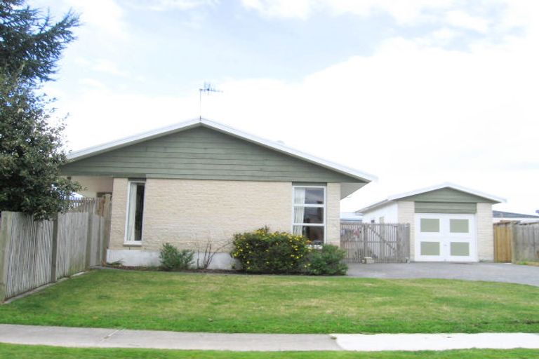 Photo of property in 57 Robinson Crescent, Tamatea, Napier, 4112