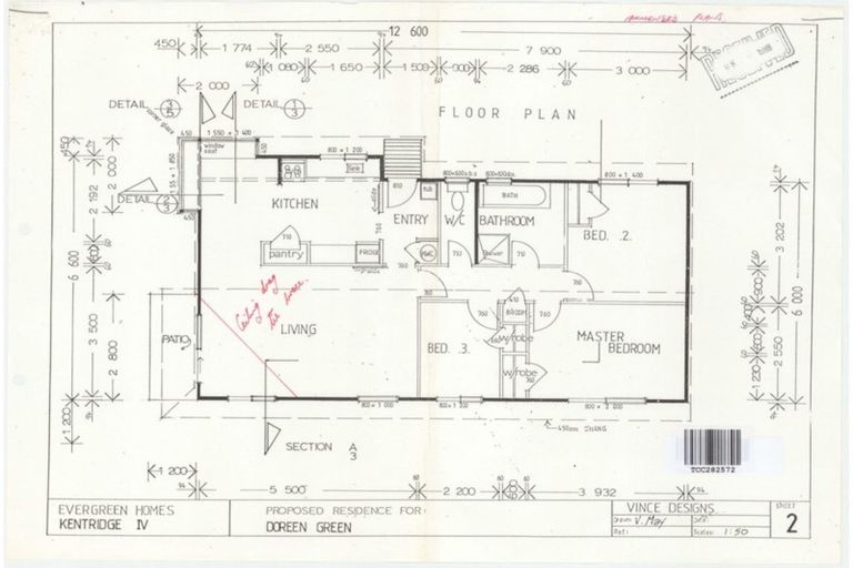 Photo of property in 25b Hayes Avenue, Gate Pa, Tauranga, 3112