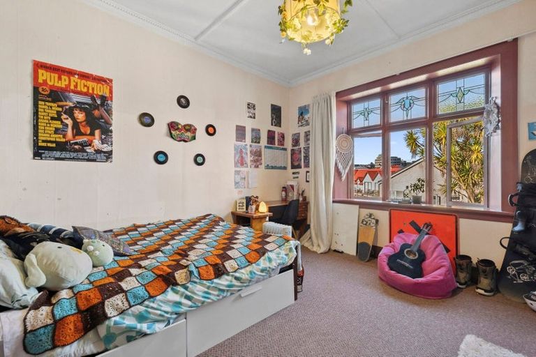 Photo of property in 7 Regent Road, North Dunedin, Dunedin, 9016