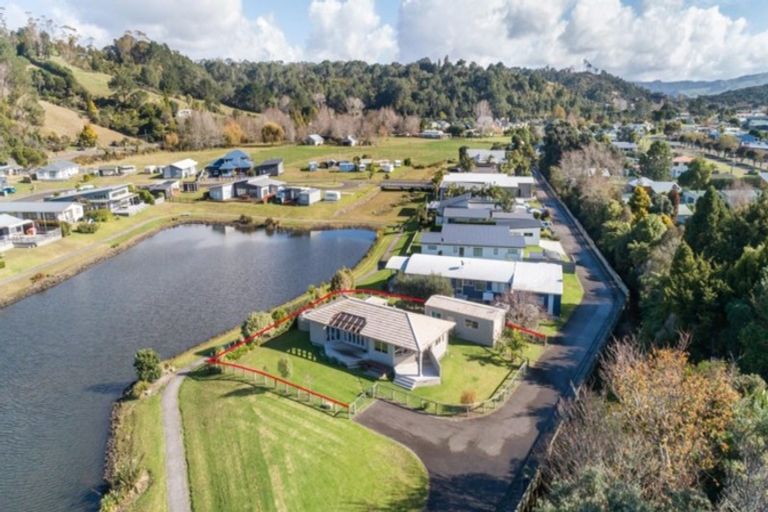 Photo of property in 1 Scott Drive, Cooks Beach, Whitianga, 3591