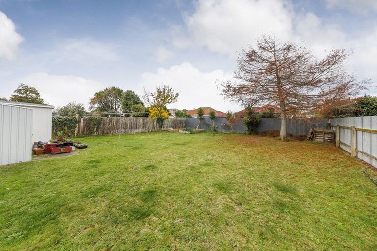 Photo of property in 7 Hobson Place, Takaro, Palmerston North, 4412