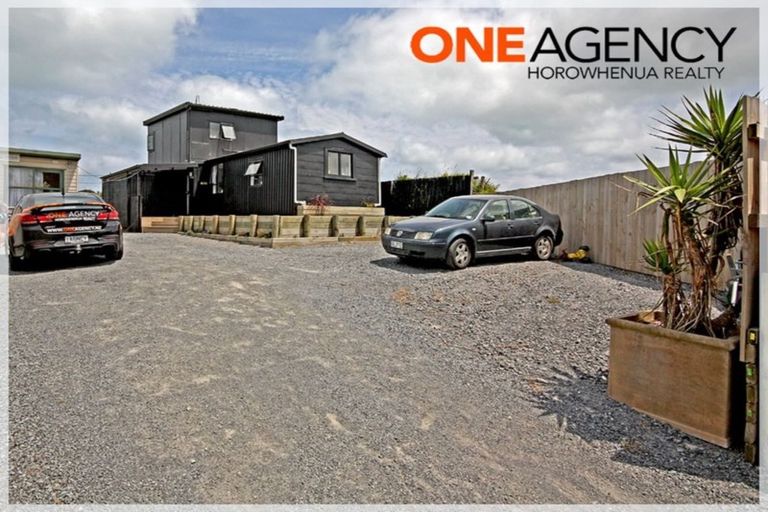 Photo of property in 10 Nelson Street, Foxton Beach, Foxton, 4815