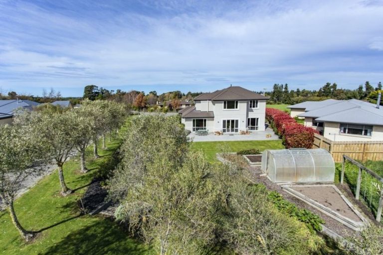 Photo of property in 63 Osborne Road, Amberley, 7410