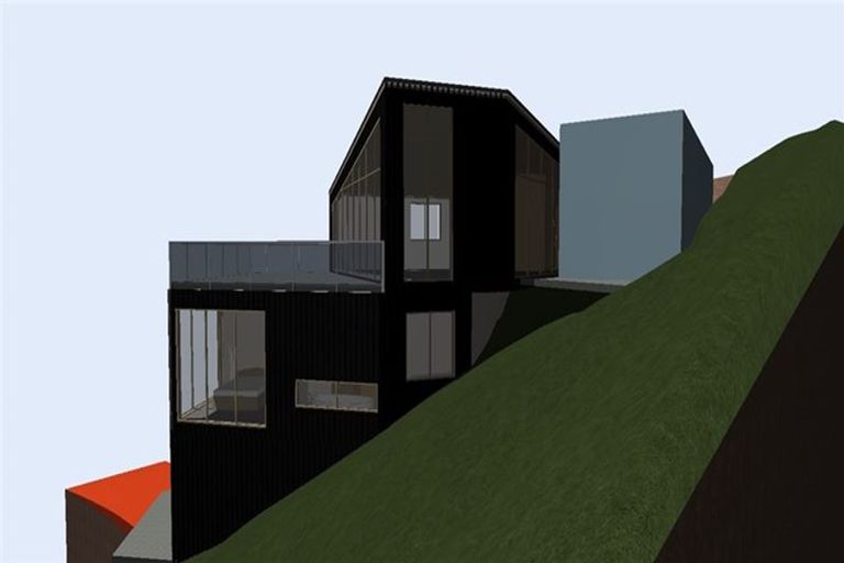 Photo of property in 20 Longhurst Terrace, Cashmere, Christchurch, 8022