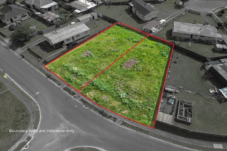 Photo of property in 13 Kahikatea Street, Murupara, 3025