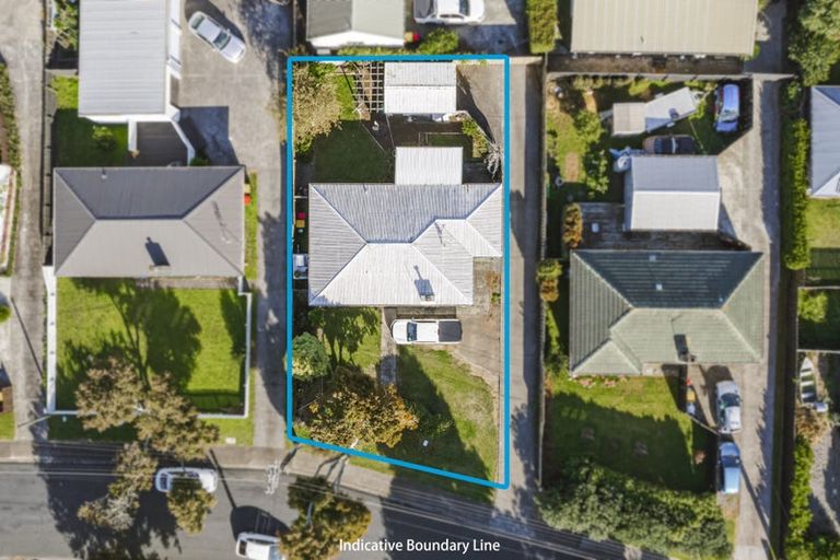 Photo of property in 1/5 Scott Road, Papakura, 2110