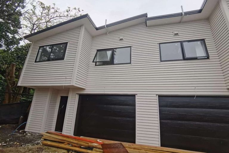 Photo of property in 15d William Avenue, Manurewa, Auckland, 2102