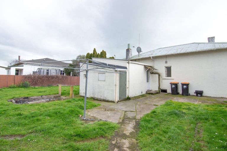 Photo of property in 116 Ferguson Street, West End, Palmerston North, 4412