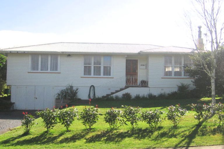 Photo of property in 5 Kiwi Avenue, Maunu, Whangarei, 0110
