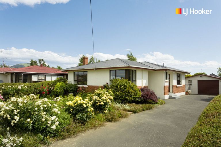 Photo of property in 17 Lorne Street, Mosgiel, 9024