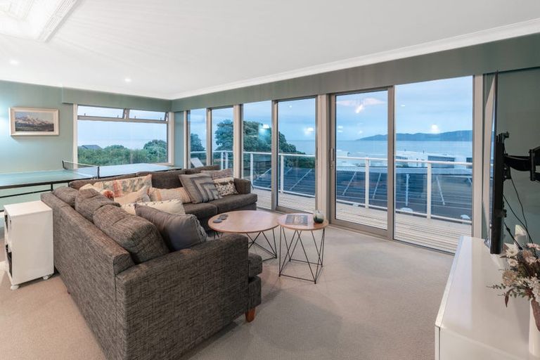 Photo of property in 39a Wharemauku Road, Raumati Beach, Paraparaumu, 5032