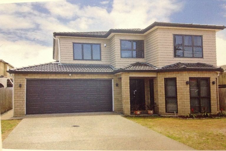 Photo of property in 73a Cornwall Road, Papatoetoe, Auckland, 2025