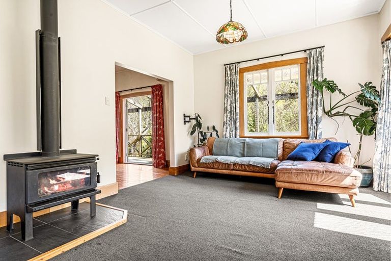 Photo of property in 180 Lud Vly Road, Hira, Nelson, 7071