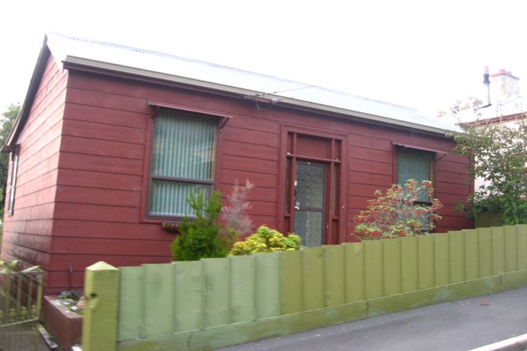 Photo of property in 37 Peter Street, Caversham, Dunedin, 9012