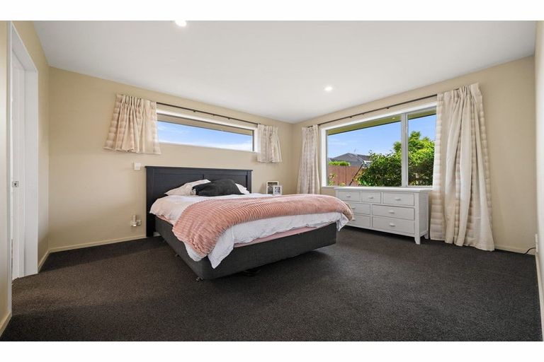 Photo of property in 65 Fairfield Way, Rolleston, 7614