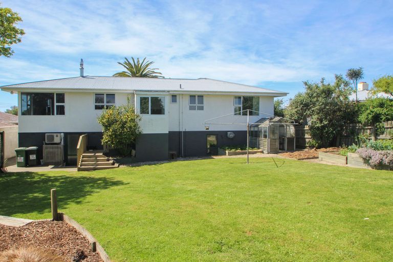 Photo of property in 36 Glendale Crescent, Holmes Hill, Oamaru, 9401
