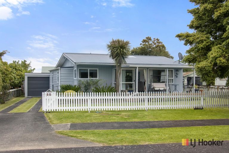 Photo of property in 8b Stafford Street, Waihi, 3610
